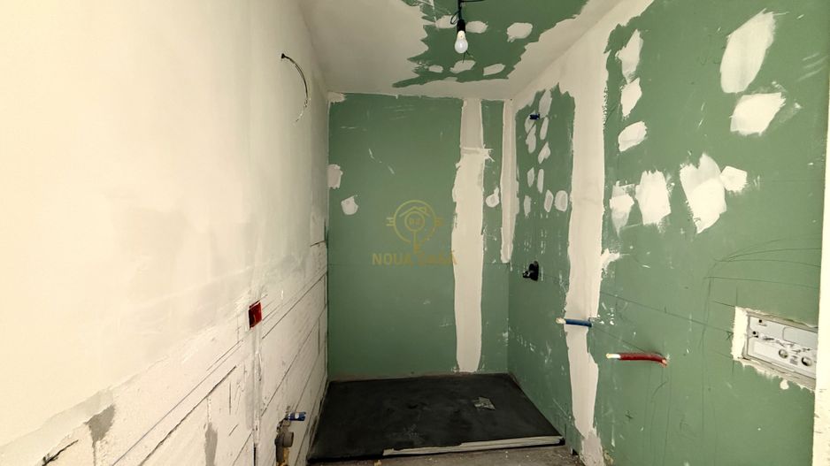 De vanzare Apartament 3 camere Gellert Sandor 71MP/Dubla Orientare - Poză 9