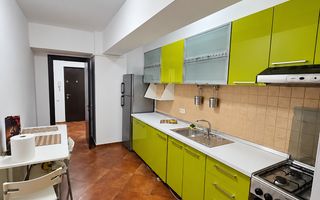 2 camere | 69 mp | Parcare subterană inclusă | Mihai Bravu-Timpuri Noi - Poză 5