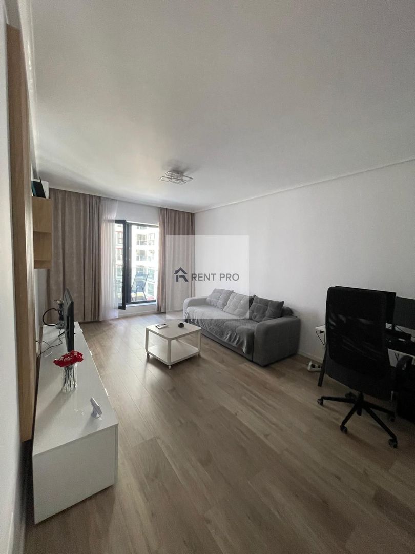 Apartament 2 Camere | Exigent Plaza Faza 5 | Lujerului - Poză 7