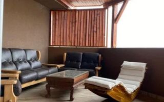 Penthouse de vanzare - Vasile Alecsandri - Poză 4