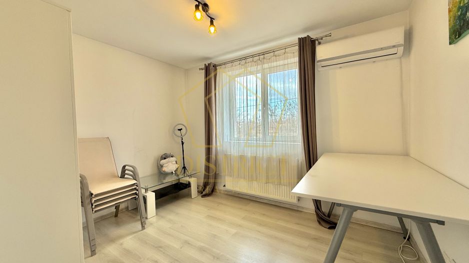 Duplex 4 camere cu curte proprie | Sanandrei | COMISION 0% - Poză 9