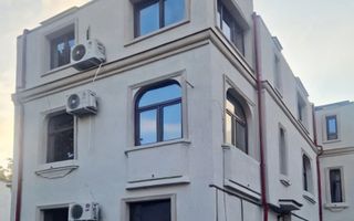 O vilă cu suflet, în inima unei oaze urbane,  D+P+2-190 mp utili - Poză 2