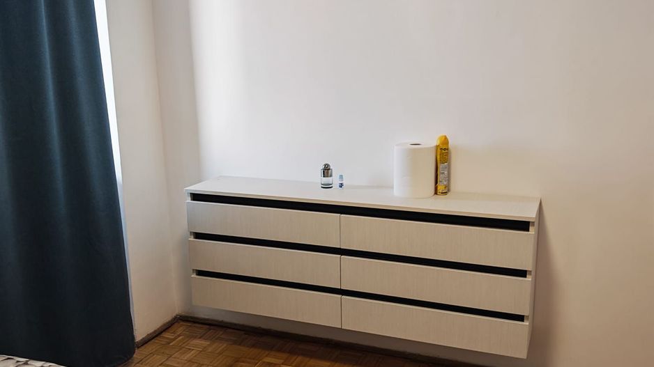 Închiriere Apartament 2 camere Muncii,Parcare Inclusă, langa Metrou, Petfriendly - Poză 3