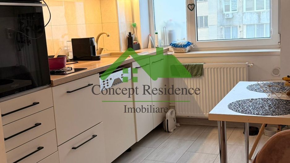 Ap. 2 camere, 45 mp, Victor Babes zona Universității - Poză 5