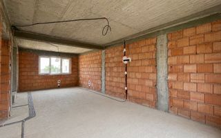 Casa noua de vânzare cu 4 camere, Cihei - Poză 2