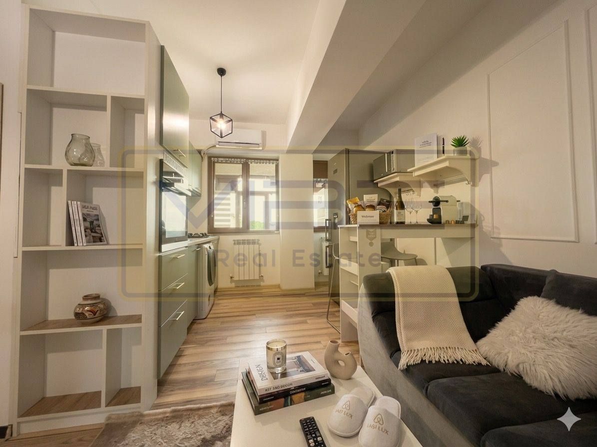 Apartament 2 camere Moara de Vant - Complex rezidential - Poză 7