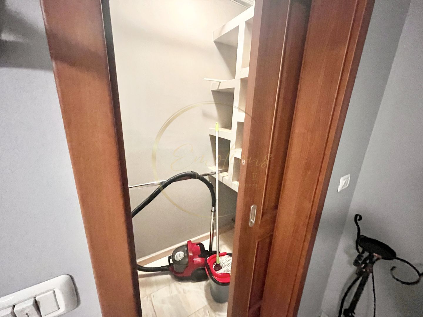 OCAZIE | Apartament 4 camere cu etaj - 130 mp - Poză 20