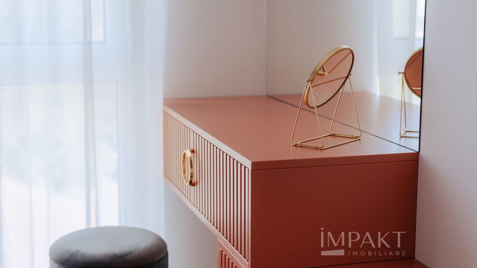 Apartament deosebit cu 4 camere la 5 minute de UMF - Poză 14