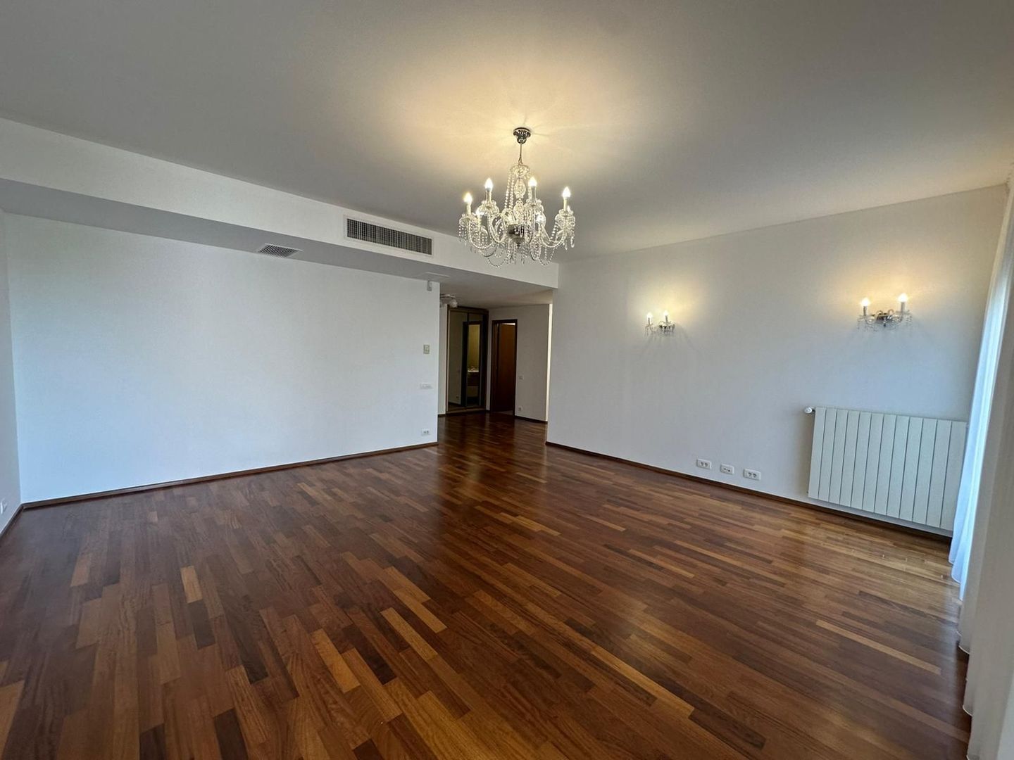 AP. 4 CAMERE- BANEASA, 169 MP - 31 MP TERASA, 2 PARCARI SUBTERANE - Poză 3