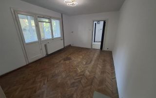 3 camere zona G. Lazar centrala. parter - Poză 24