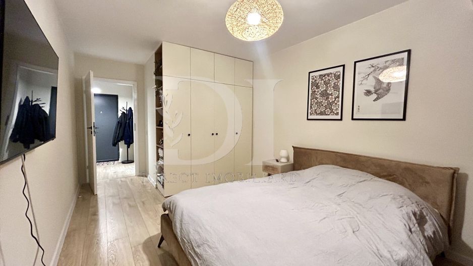 Apartament de vanzare / Zona Metro / Floresti - Poză 13