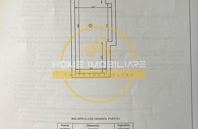Casa Individuala Valea Adâncă/  Panouri 6KW - Poză 23