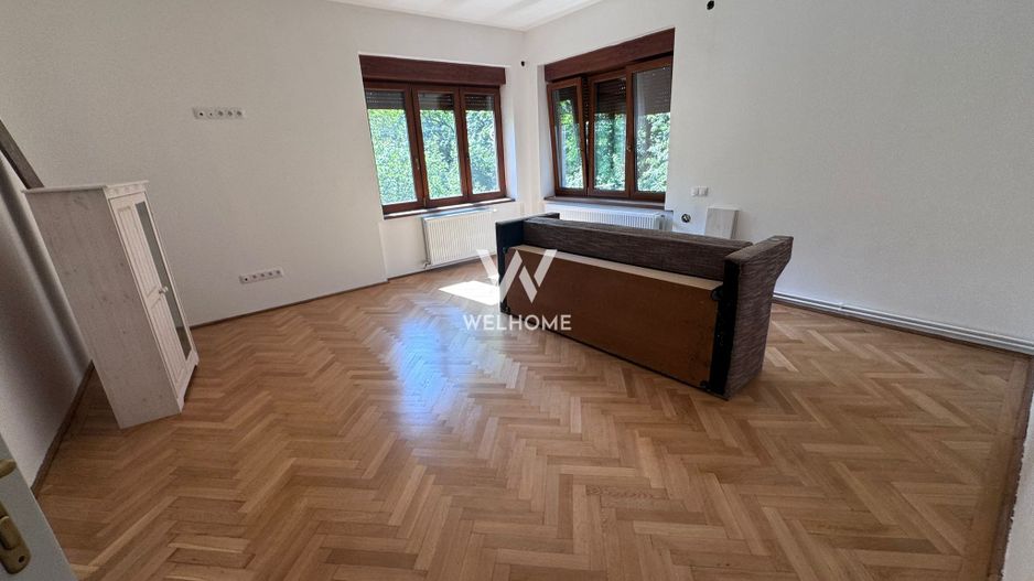 Apartament la casa de inchiriat, Parcul Sub Arini - Poză 1