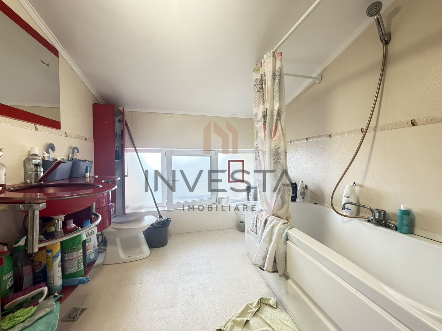 Apartament cu 3 camere - 108 mp utili | vedere spre oras | Buna Ziua - Poză 5