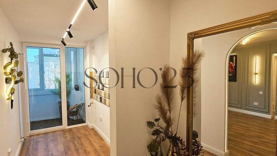 Proprietar apartament 2 camere Piata Amzei-Calea Victoriei - Poză 6