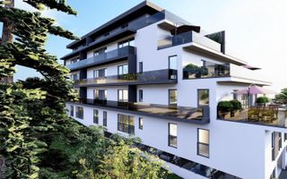 Teren de 2.910 mpu, cu autorizatie de construire, Sos Alba Iulia - Poză 4