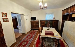 Casa 6 camere, garaj dublu, 1118 mp teren, ultracentral - Poză 7