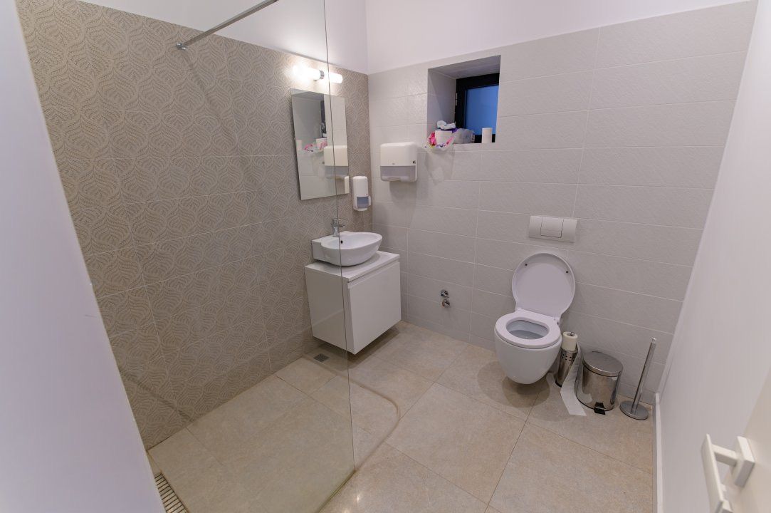 Apartament Modern | 4 Camere | Cartierul Francez Herăstrău | Parcare - Poză 6