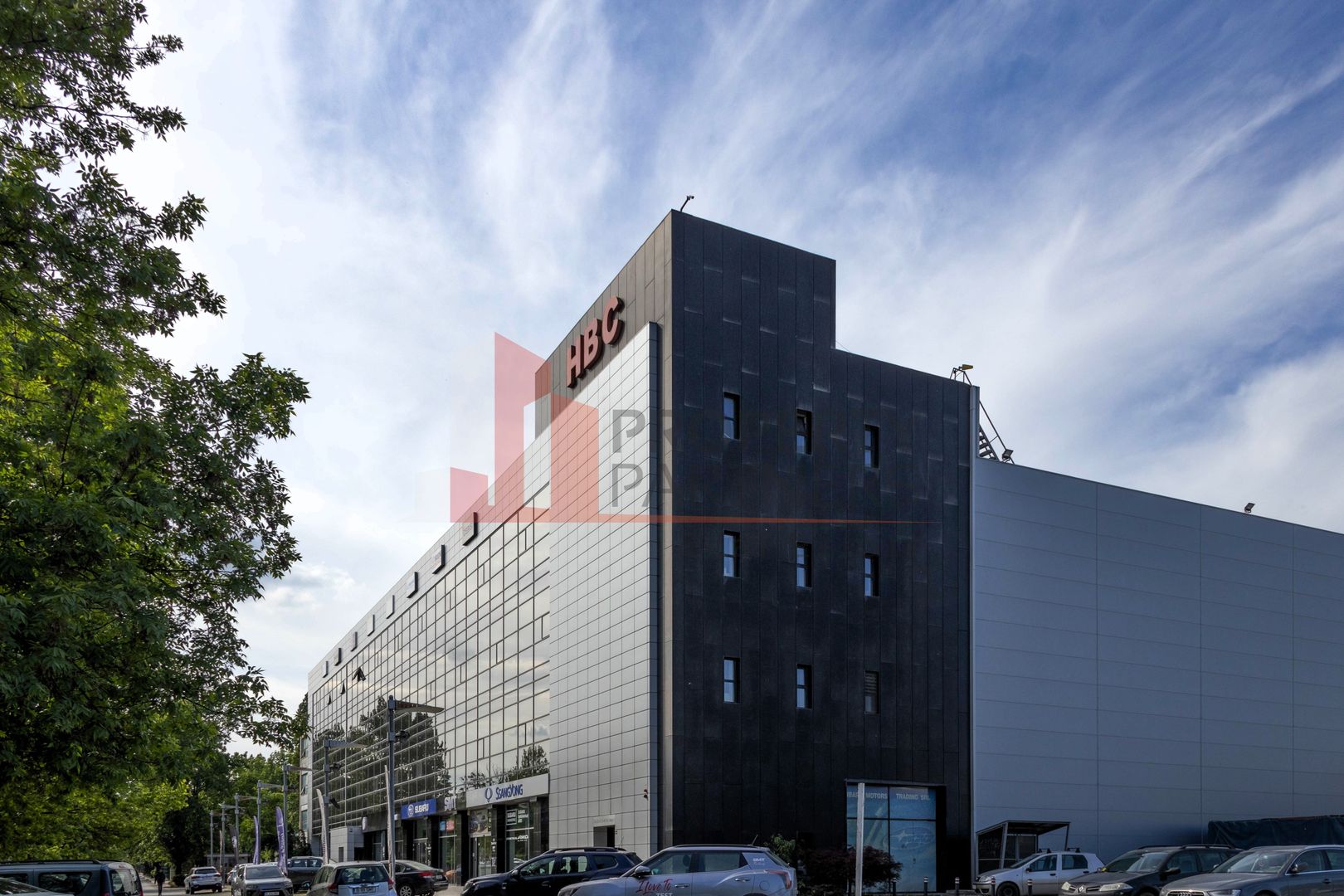 Spatiu modern pentru birouri - 2,245 mp - metrou Nicolae Teclu - Poză 1