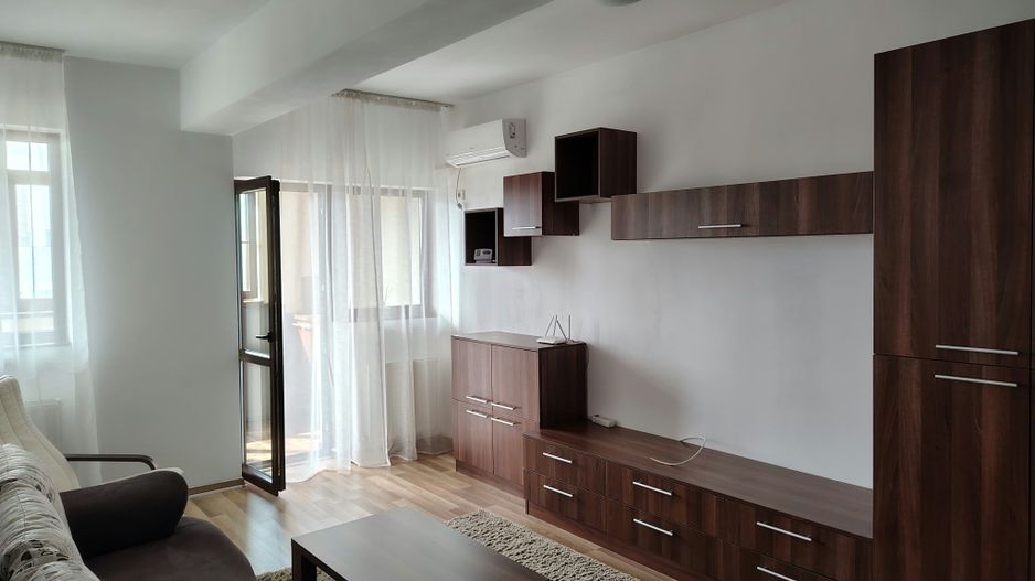 GARSONIERA- METALURGIEI, PARCARE INCLUSA, CENTRALA, BUCATARIE INCHISA - Poză 2
