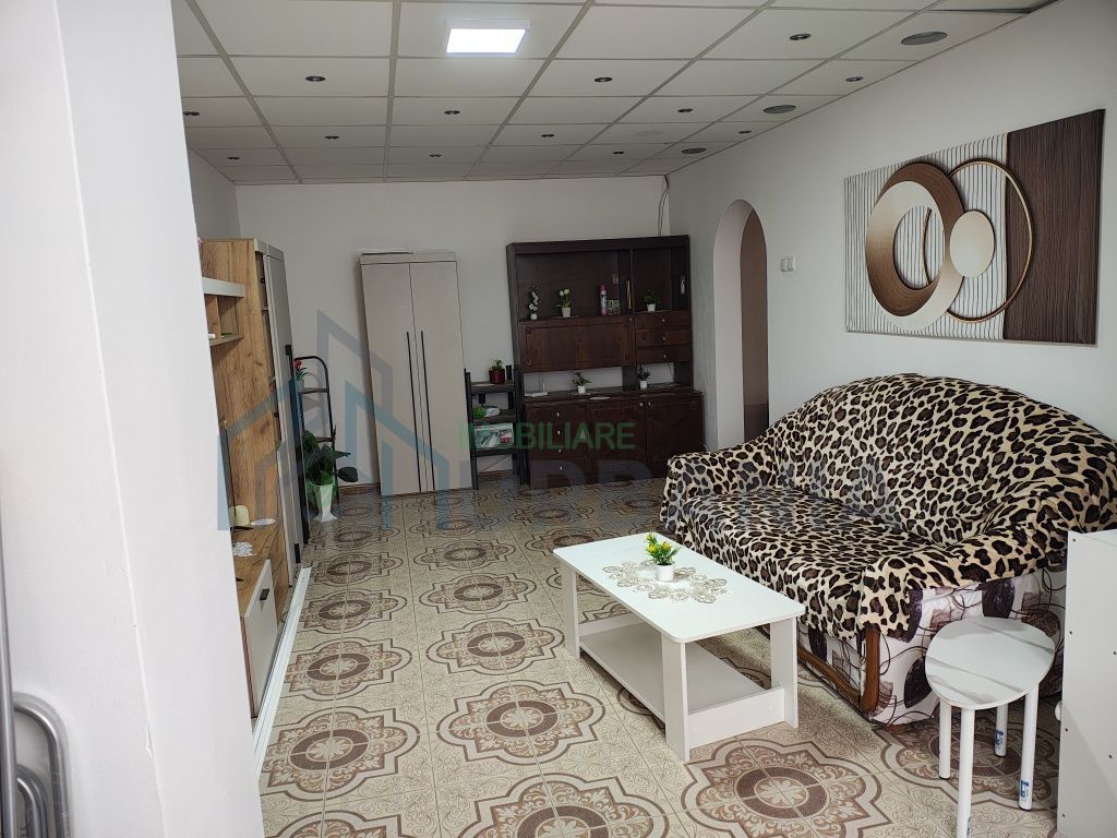 Apartament 2 camere decomandat, renovat, mobilat și utilat, zona Promenadă - Poză 3