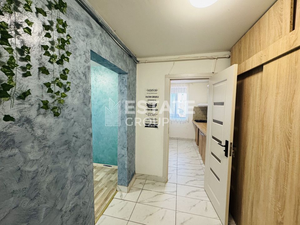Apartament 3 camere, aproape de Shopping City Mall cu vedere spre oras - Poză 7