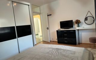 AP. 3 CAMERE MALL VITAN, LOC PARCARE, MOBILAT MODERN, METROU 10 MINUTE - Poză 6