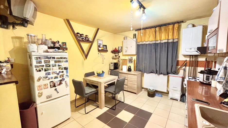 Apartament 2 camere decomandat - Lipovei, Timisoara - Poză 4