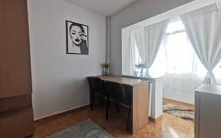 Zona Trocadero garsoniera mobilata termen lung - Poză 6