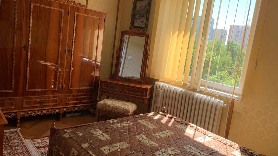 Apartament 2 camere etaj 4 Gheorgheni, Aleea Slanic - Poză 1