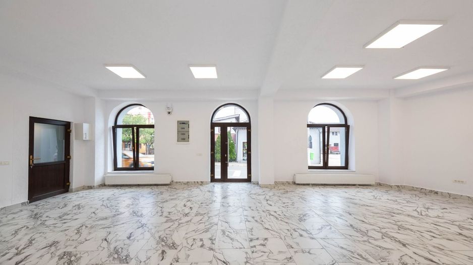 Spatiu Comercial Ghimbav central - Poză 6