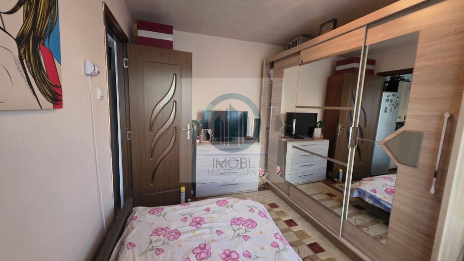 Garsoniera de inchiriat | Deva – Gojdu, Aleea Viitorului | Mobilata - Poză 8