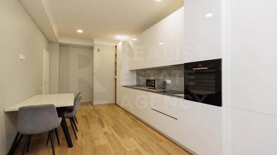 Chirie, apartament, 2 camere, str. Constantin Stere, Centru - Poză 4