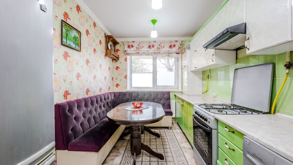 Vânzare, apartament, 1 cameră, Strada Criuleni, Rîșcani - Poză 1