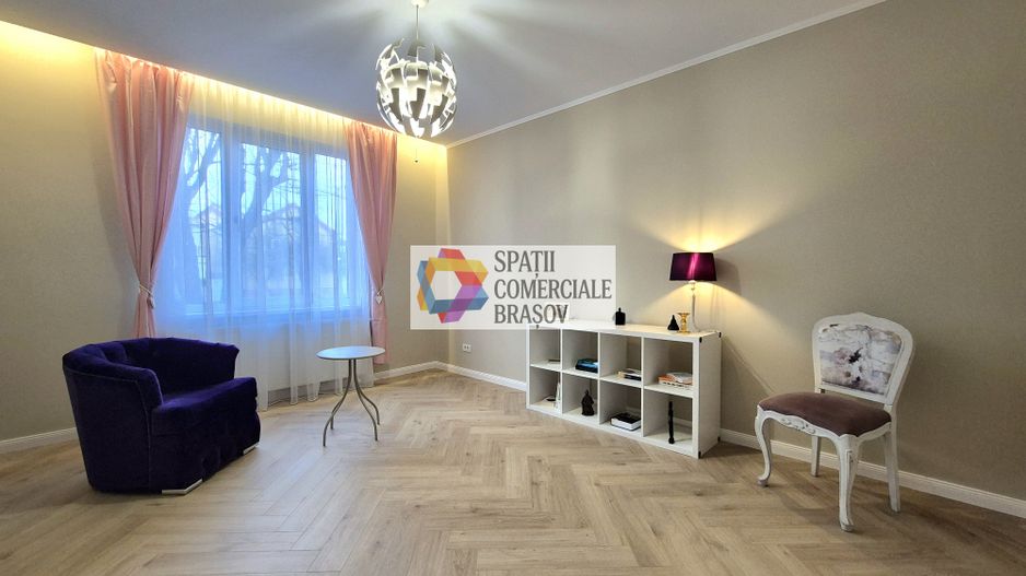 Spatiu de birouri la casa - 183 mp - Poză 8
