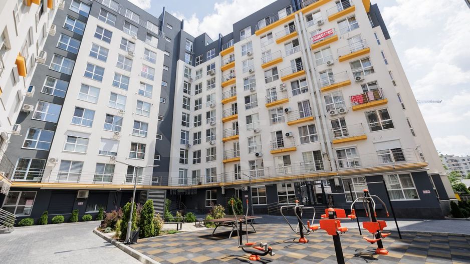 Vînzare, apartament, 2 camere, str. Ghică Vodă, Botanica - Poză 17