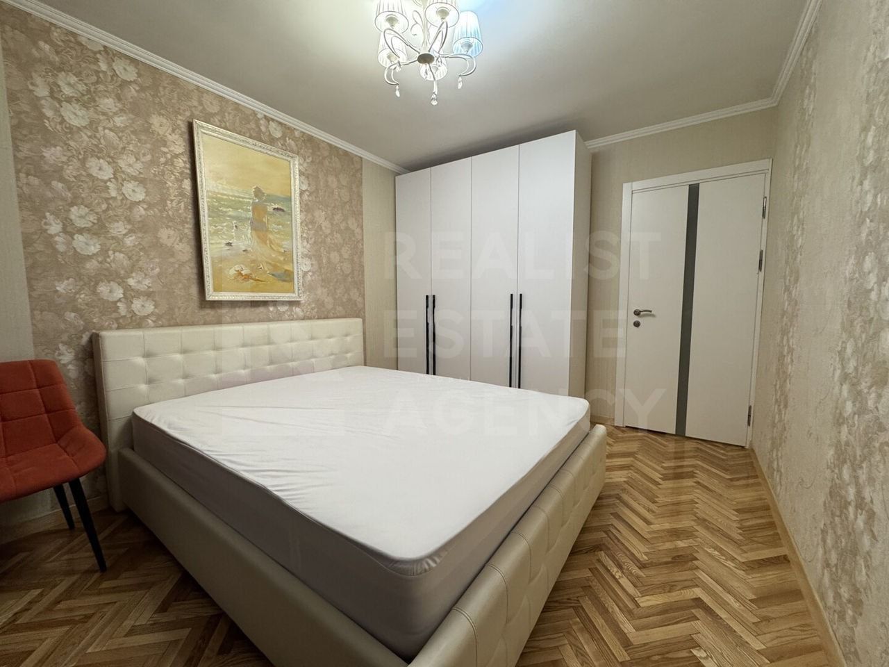 Chirie, apartament, 3 camere, str. Petru Movilă, Centru - Poză 6