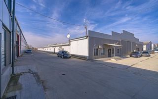 Oportunitate investitie ! De vanzare hala de producție Pantelimon - Poză 3