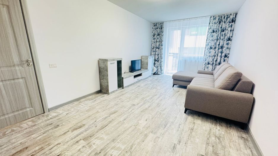 Metrou Berceni -Biruintei 2 camere 64mp plus curte 100mp - Poză 5