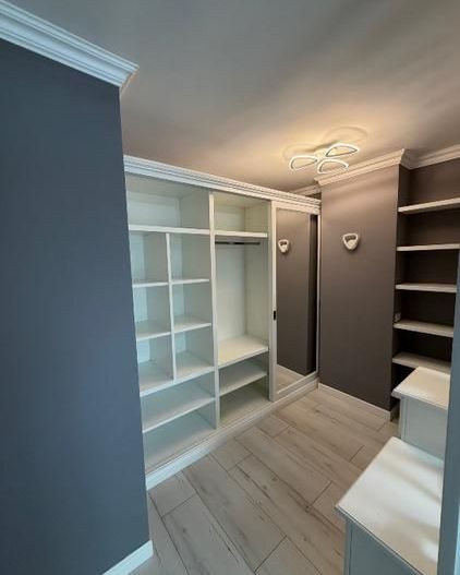 Apartament cu 3 camere de închiriat Lujerului, 74 mp, parcare EV, Exigent Plaza - Poză 9
