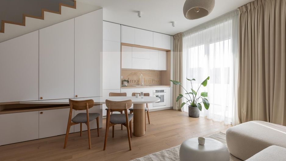✨ PRIMA ÎNCHIRIERE ~ APARTAMENT PREMIUM ~PARCARE- ANDREI MUREȘANU - Poză 15