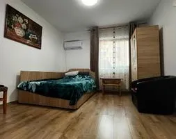 Apartament 1 cameră, 32 mp, mobilat, cu boxă și loc de parcare – Complex Rezidențial Editurii, Lunca Cetățuii, Iași - Poză 14
