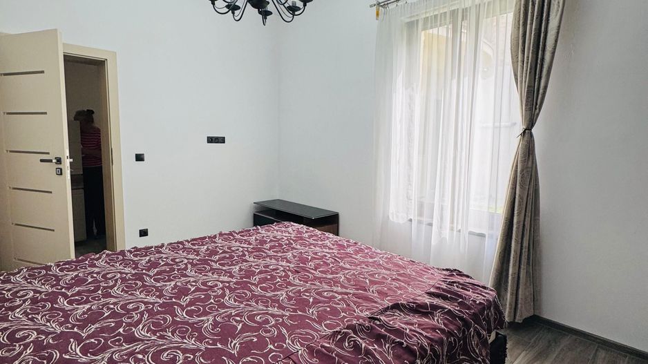 Apartament Ultracentral, 2 camere, Strada Pimăriei - Poză 3