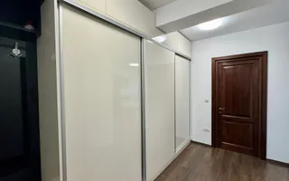 Apartament 1 camera decomandat+parcare Platou Galata-Kaufland Voinesti - Poză 12