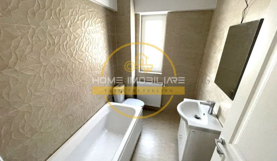 Apartament 1 Camere/Decomandat/Bloc din 2024 -40mp!Loc De Parcare inclus! - Poză 5