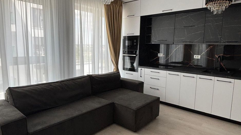 Apartmanet  2 camere - zona Pipera - Poză 14