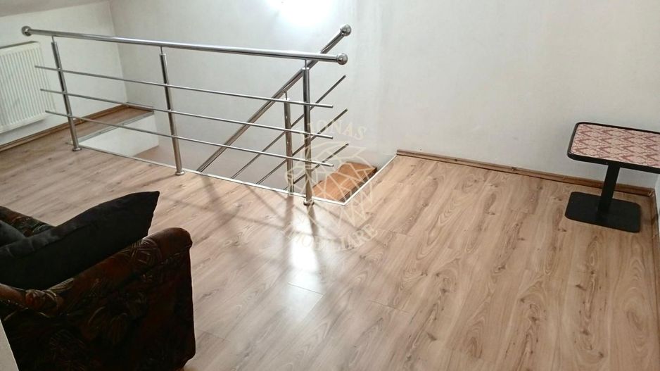 Apartament 4 camere 116 mp total-etaj 3-parcare-Calea Moldovei - Poză 5