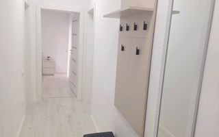 APARTAMENT NOU 2 CAMERE, ETAJ 1, BALCON, PARCARE, CARTIER DEVENTER - Poză 10