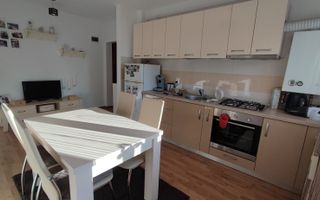 Apartament 2 camere | Loc de parcare | Balcon | Magnolia - Poză 2