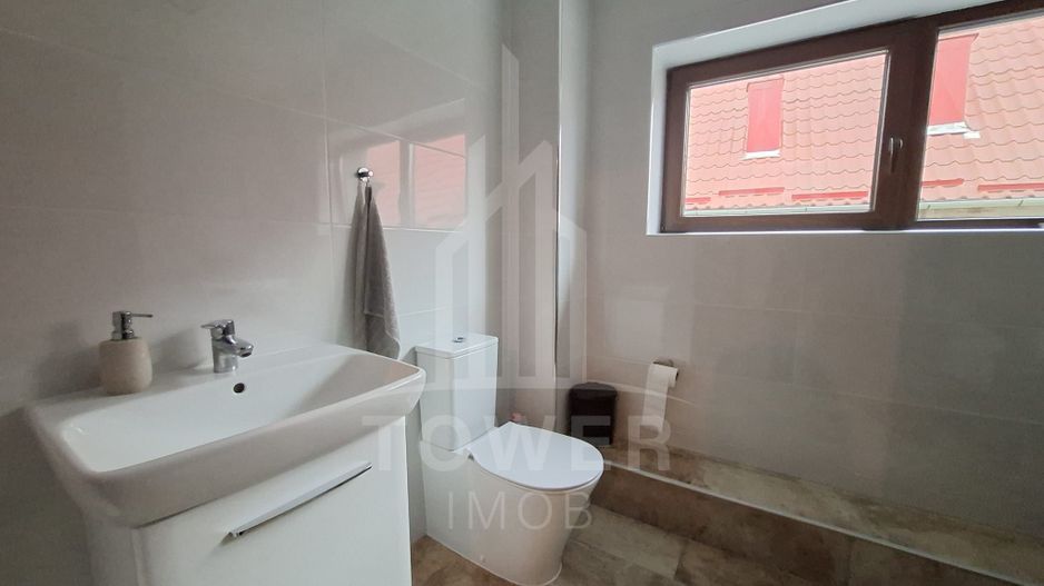 Casă complet renovată de vânzare în Amnaș – la doar 25 km de Sibiu! - Poză 42